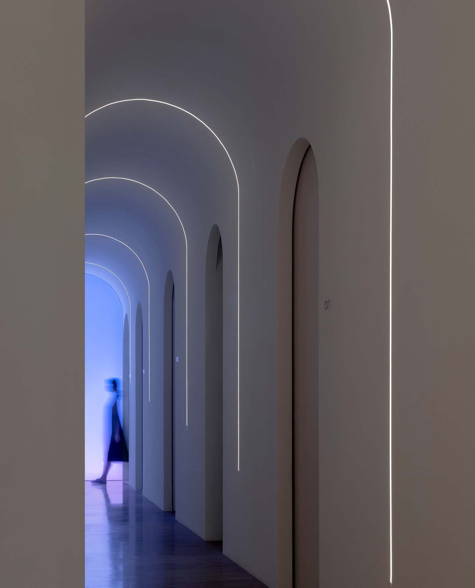 Shuran Wellness Space+ Shuran Skincare / E Studio-37