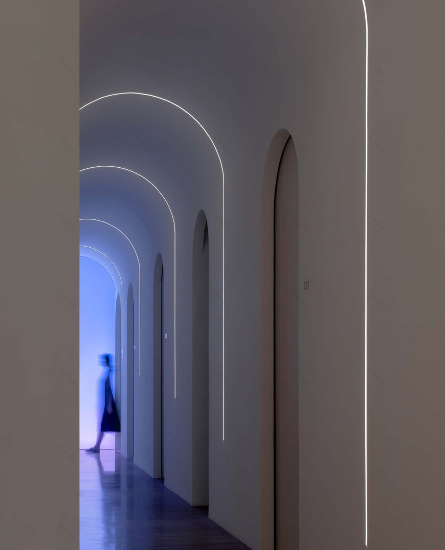 Shuran Wellness Space+ Shuran Skincare / E Studio-37