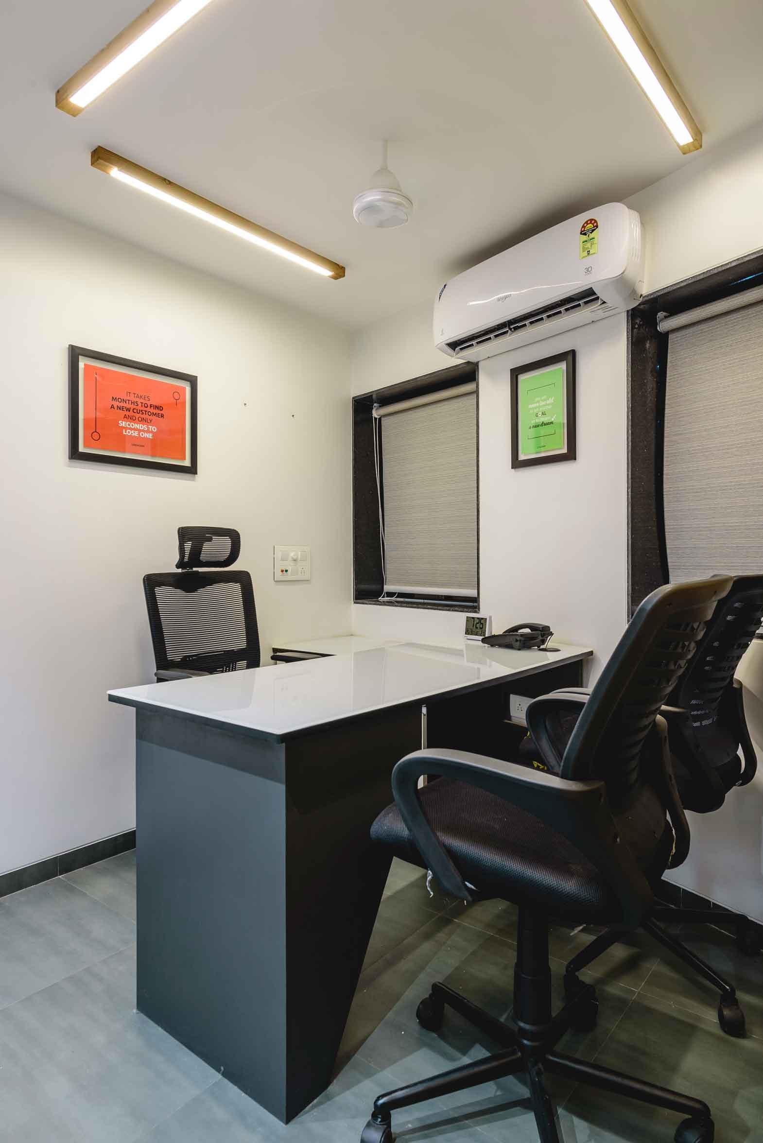 巴拉布合成材料私人有限公司丨Aakar Architects-10