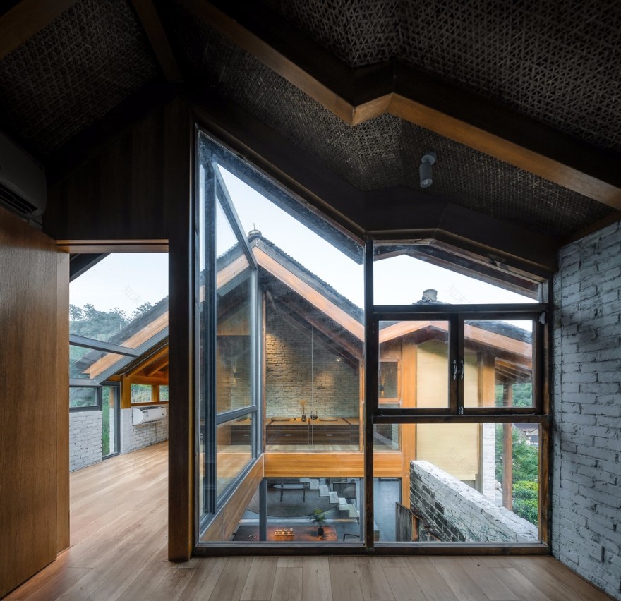 安徽铜陵山居丨中国铜陵丨庄子玉-14