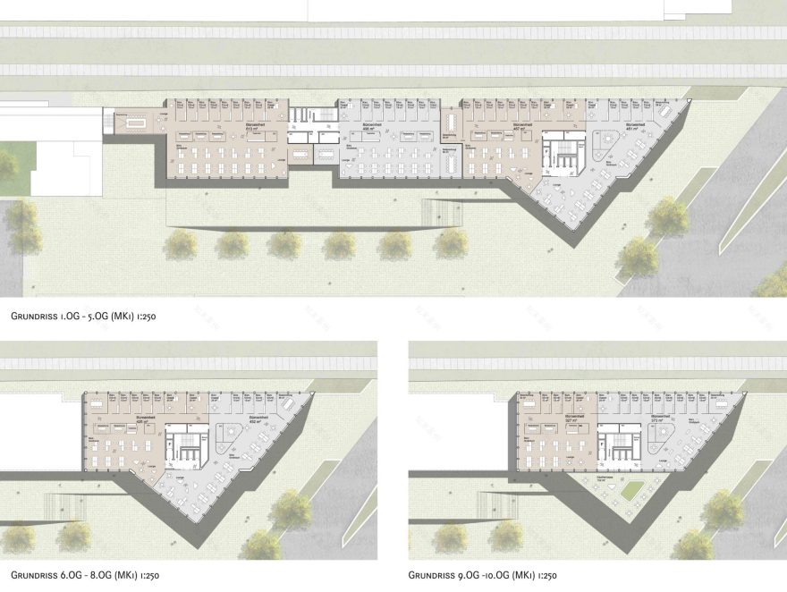 Stadtquartier Friedenauer Höhe Berlin-4