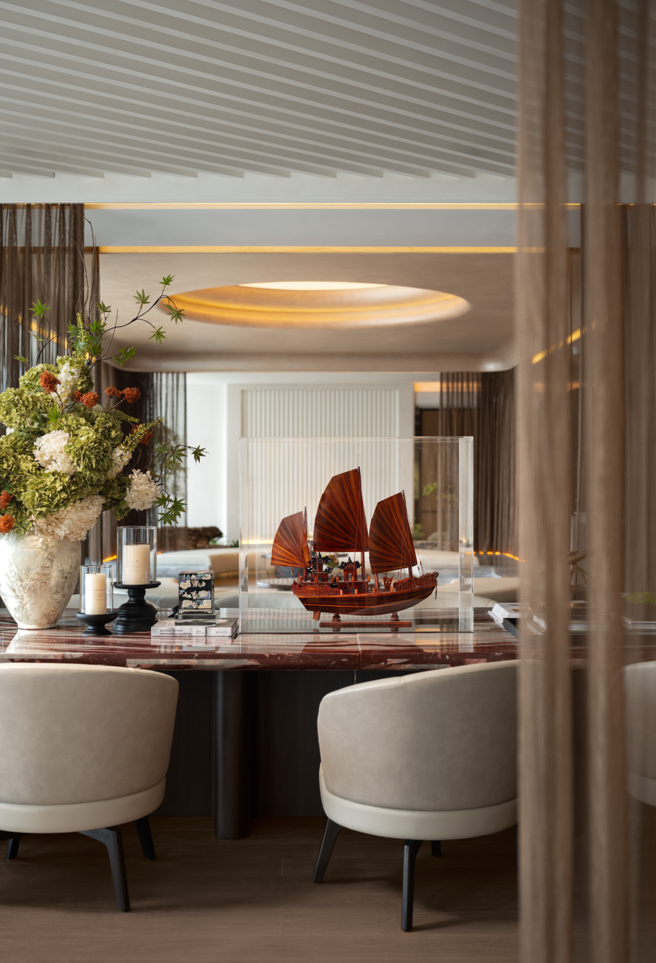 中建玖合·运河玖院丨中国北京丨SRD DESIGN赛瑞迪普-17