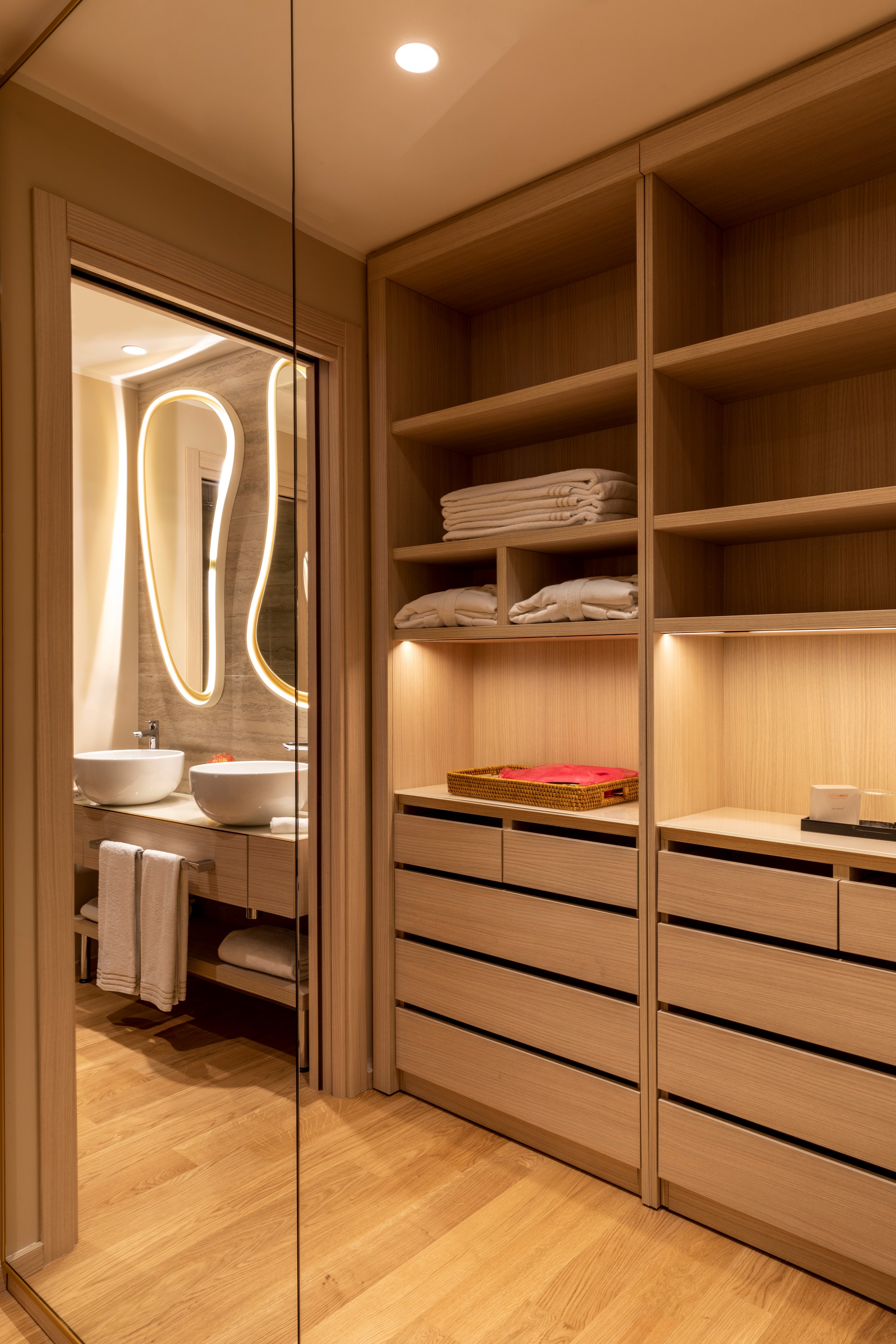 米兰 Duomo 豪华公寓丨意大利米兰丨Andrea Auletta-49