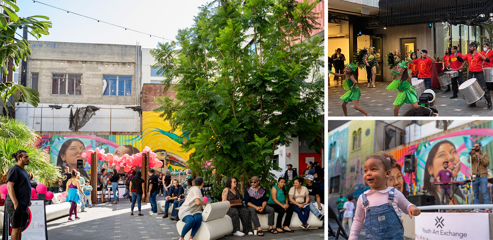 1950号La Féni·公寓住宅区丨中国金山丨GLS Landscape | Architecture-33