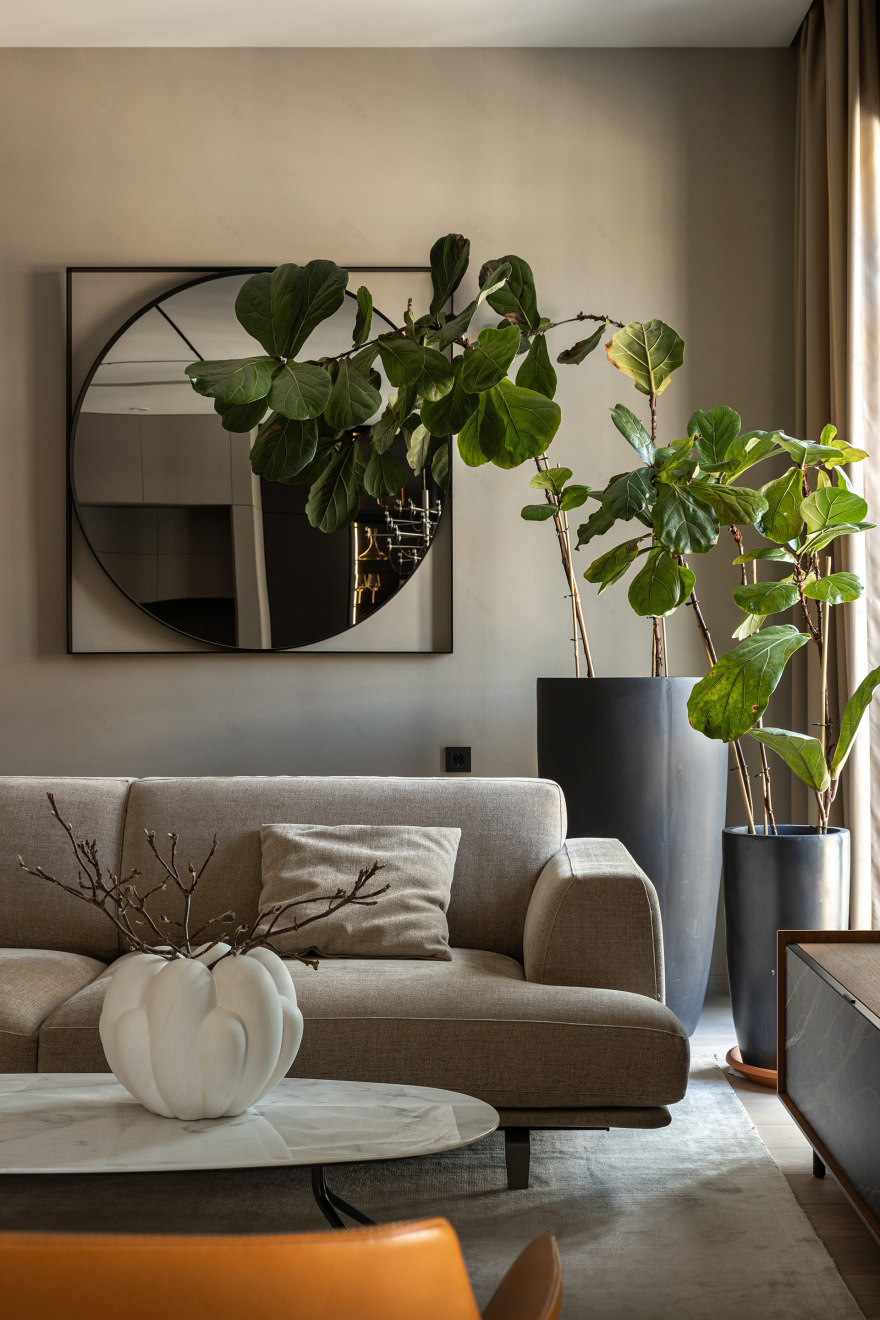 胜利公寓丨乌克兰丨SVOYA studio-24