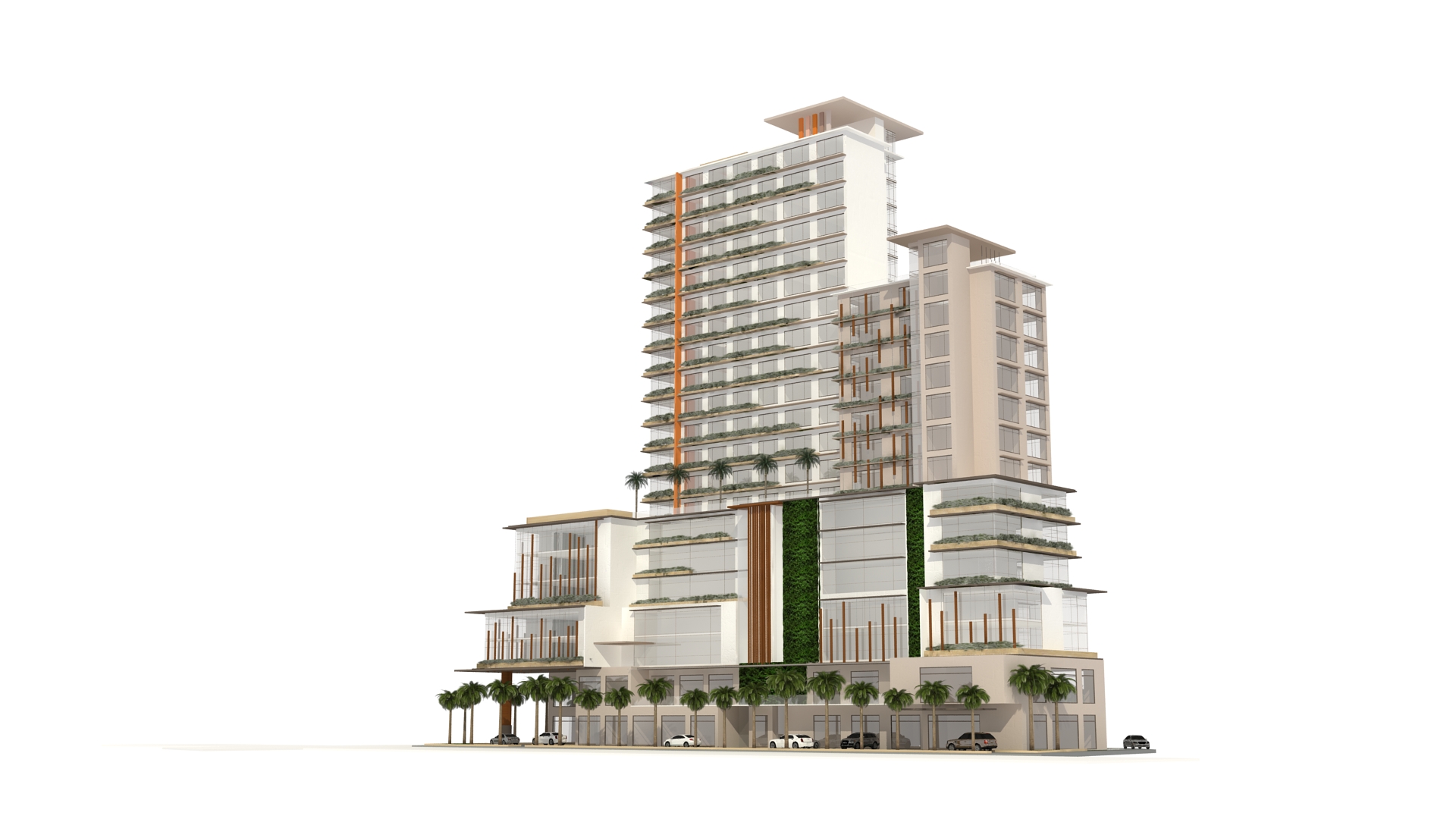 阿尔塞多尼亚广场-2