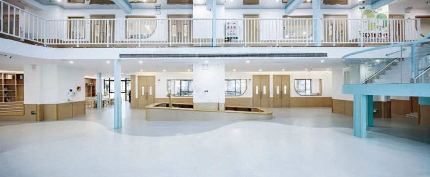 南宁小木青葵幼儿教育丨中国南宁-14