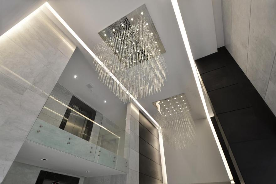 巴西 Imperador 住宅大楼-6