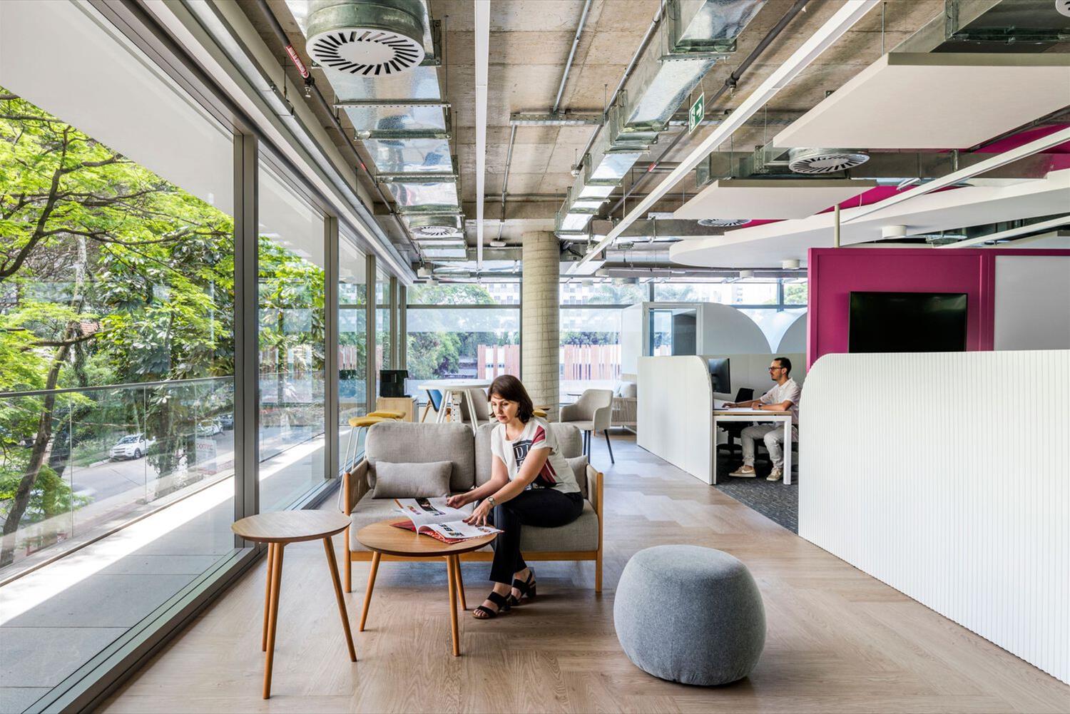 巴西新建办公楼-5