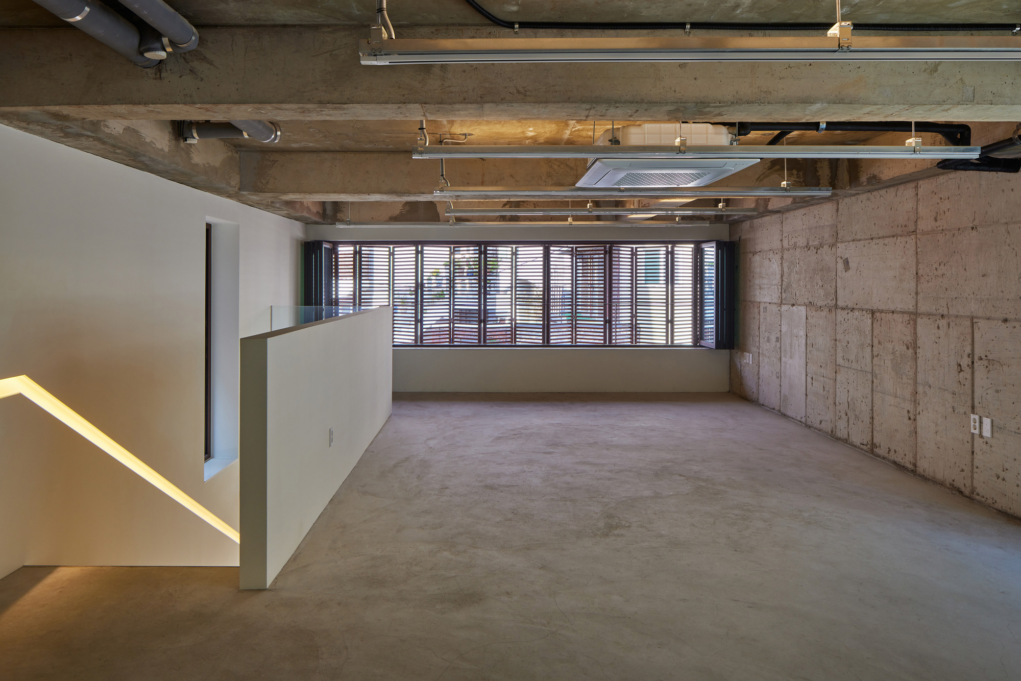 丨韩国水原市丨IDR Architects-18