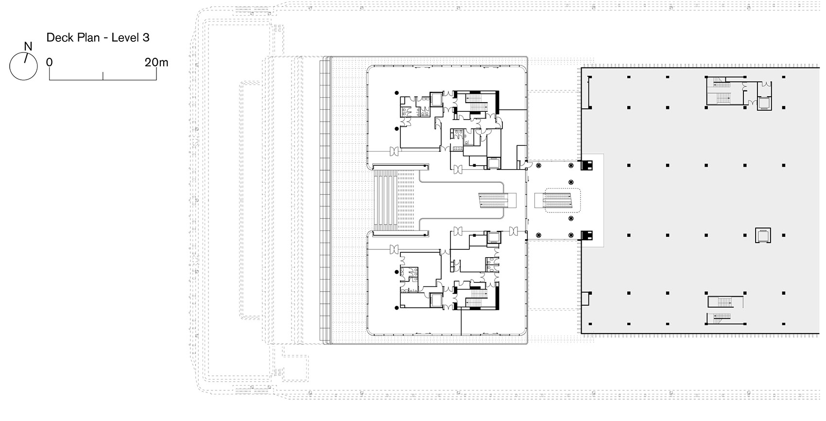 香港海港城海运大厦扩建丨中国香港丨Foster + Partners-36