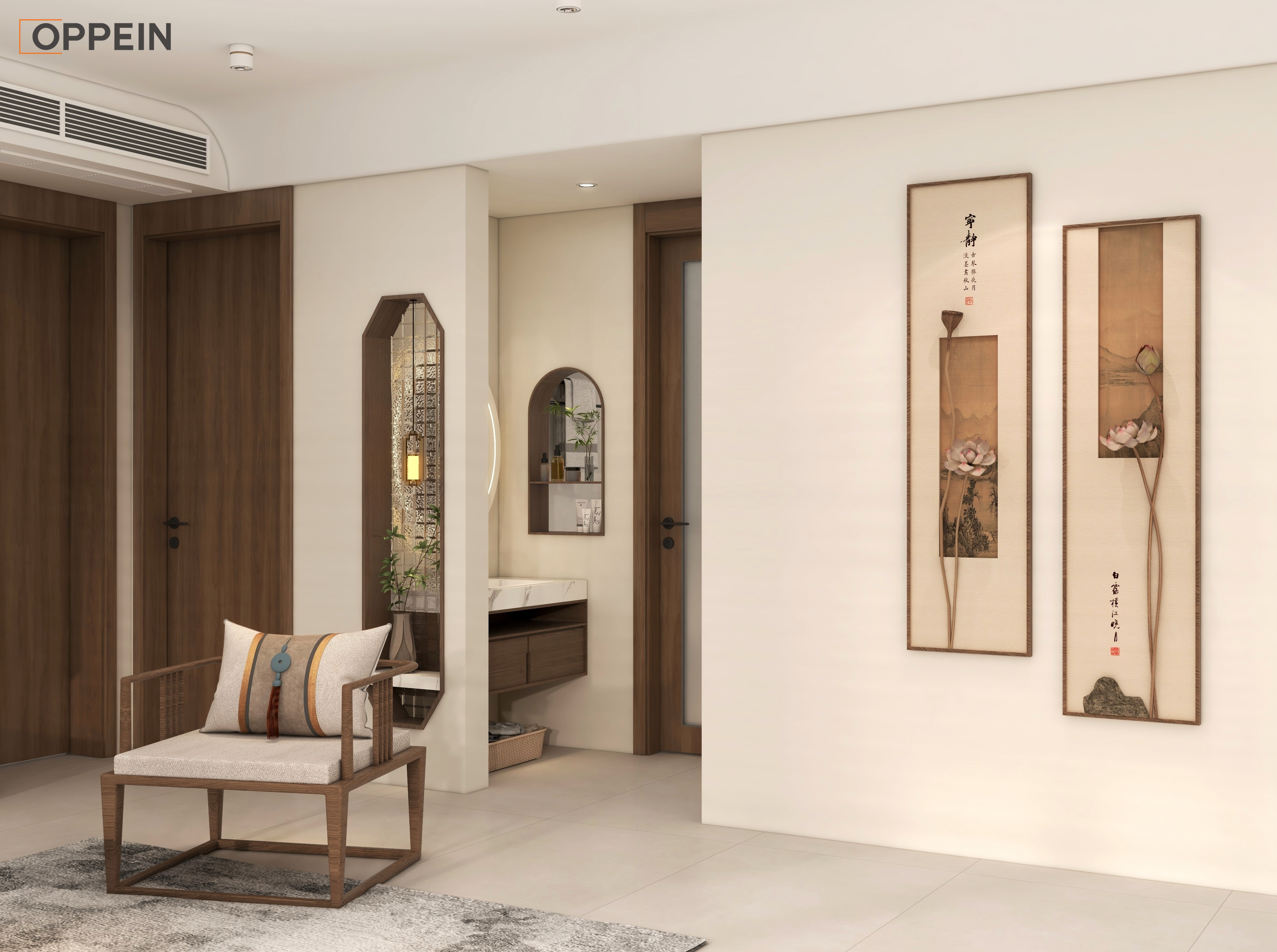 朱老师诸子庐11栋04户型雅居-8