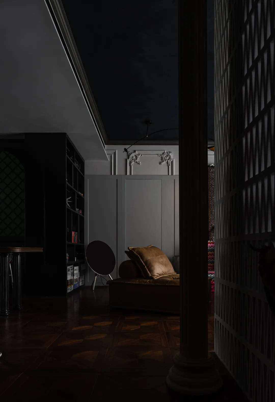 绿地・西水东私宅设计丨中国无锡丨佐耳制造-58