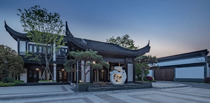 江苏南通海门·鸿麦家园-21