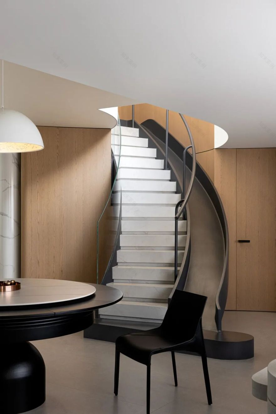 如壹实景|255㎡南七里顶复洋房-51