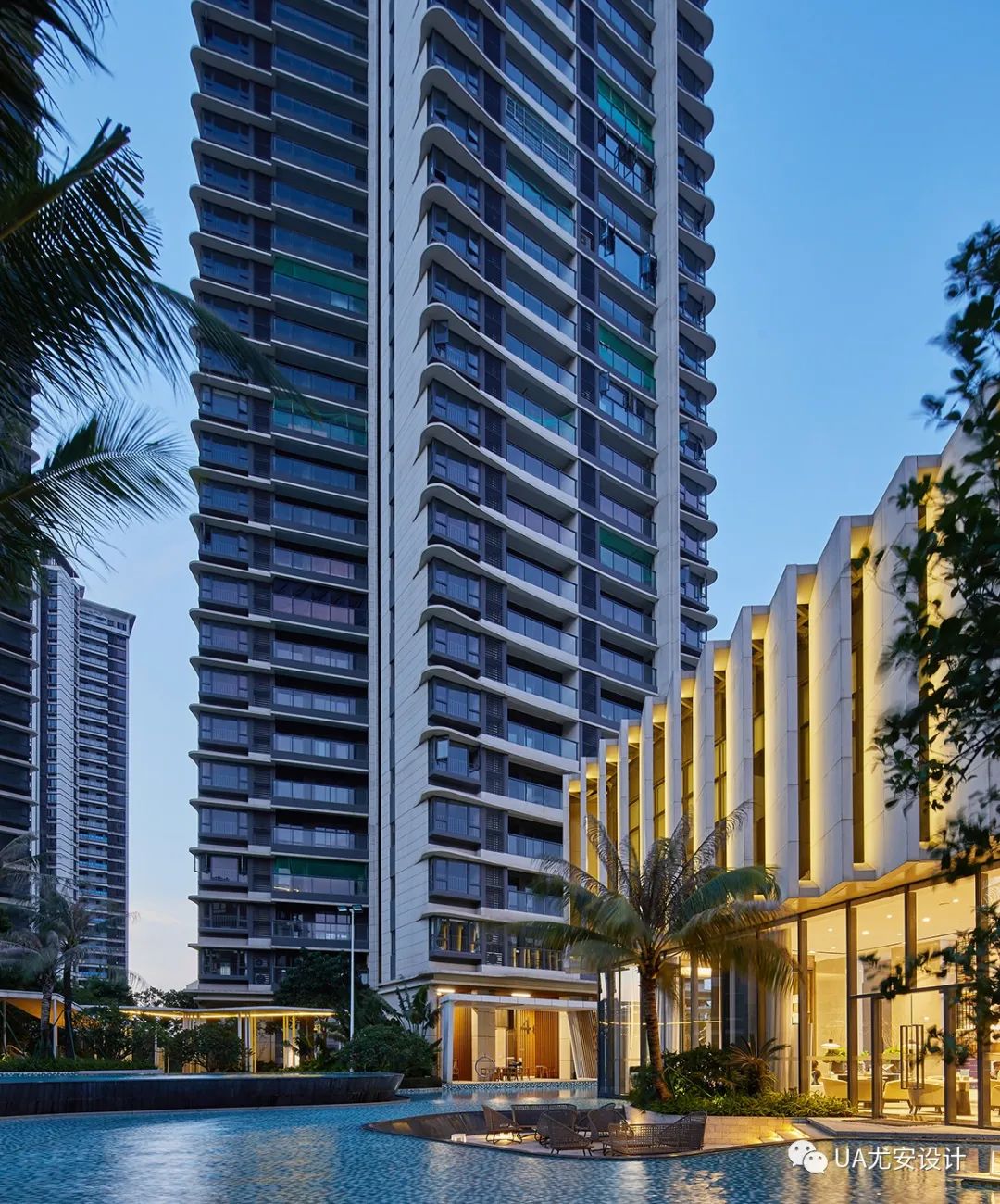 尤安巨作新办公楼-91