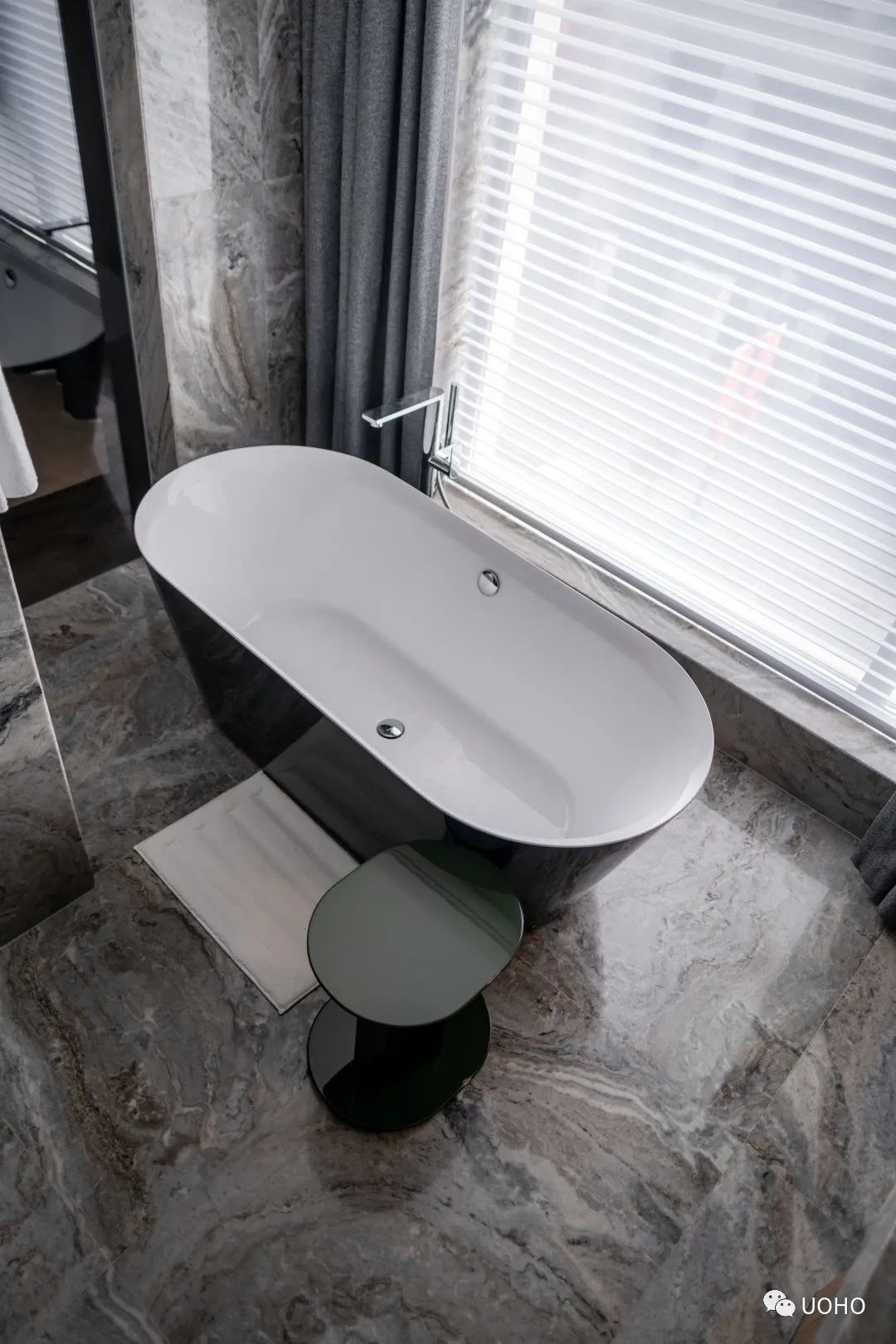 现代原墅生活,自然优雅的木质温暖丨合纵联横-76