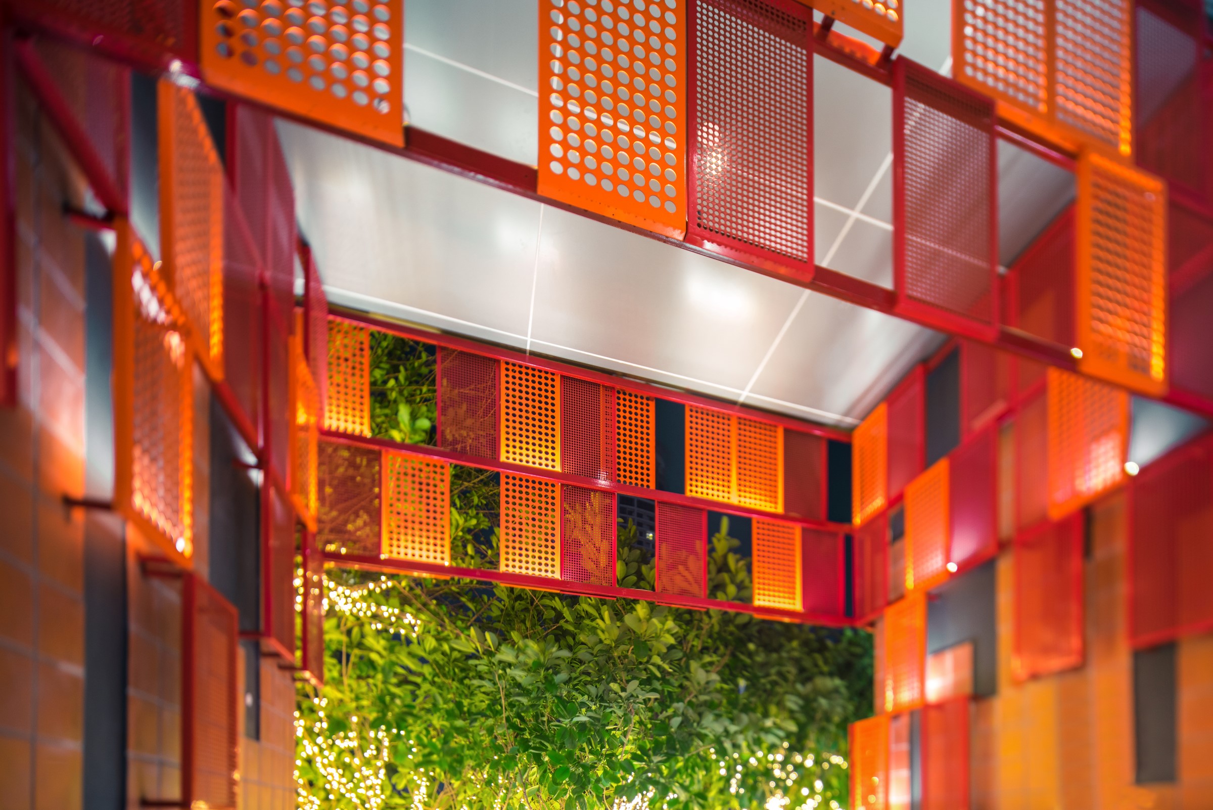 曼谷宜必思酒店-21