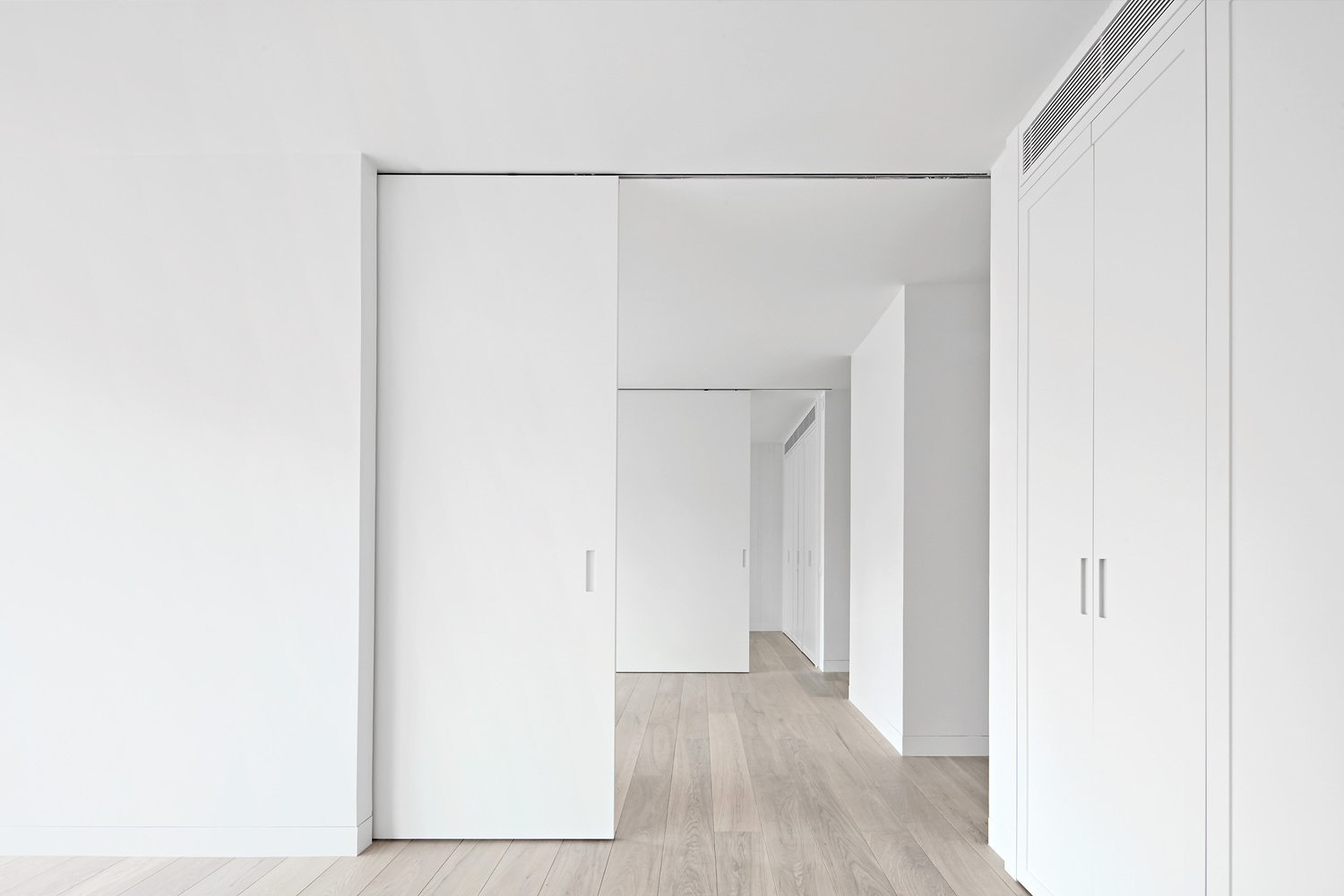 马德里 MD 住宅-41