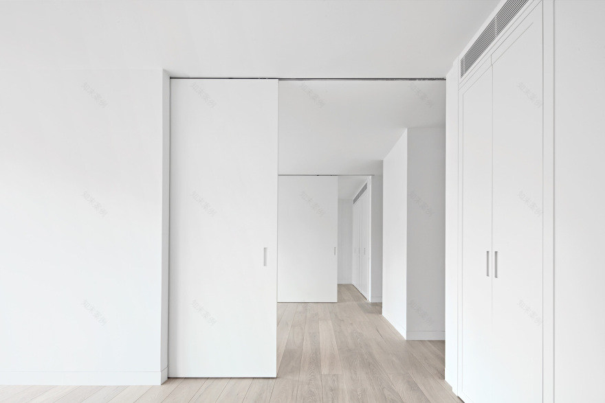 马德里 MD 住宅-41