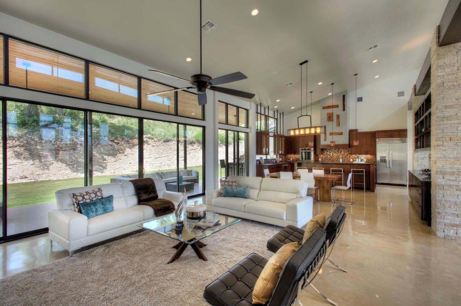 克雷斯塔贝拉宅邸-5