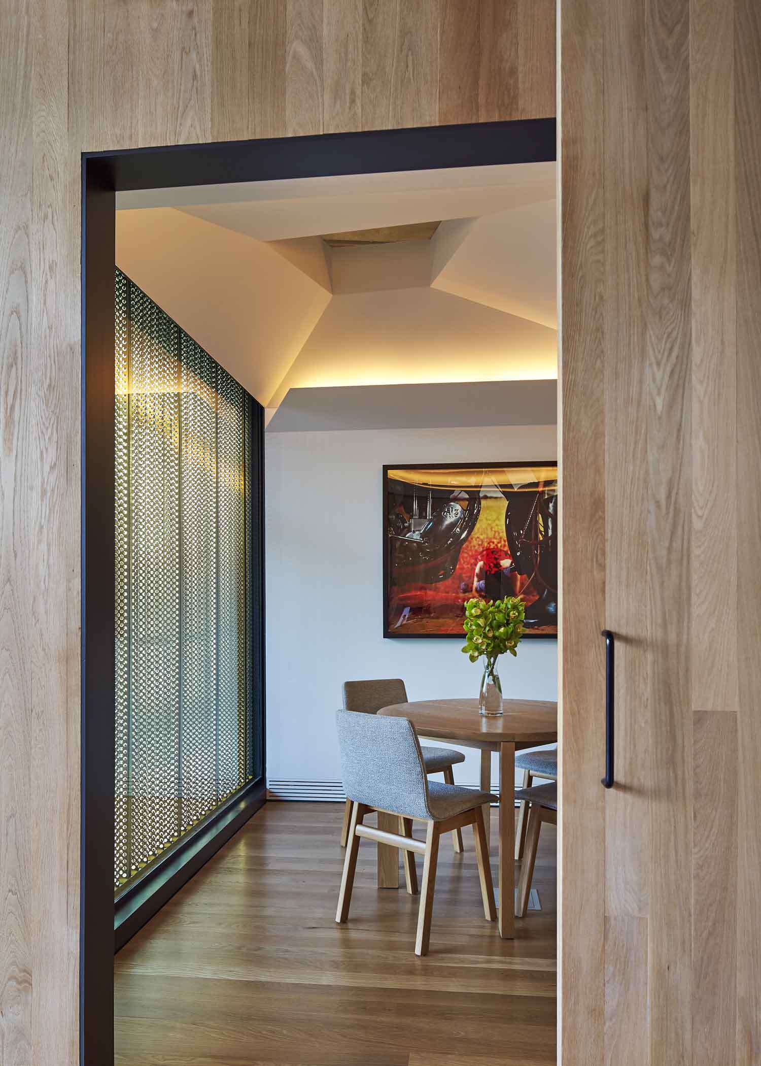 布雷斯克惠特尼猎人山总部-11