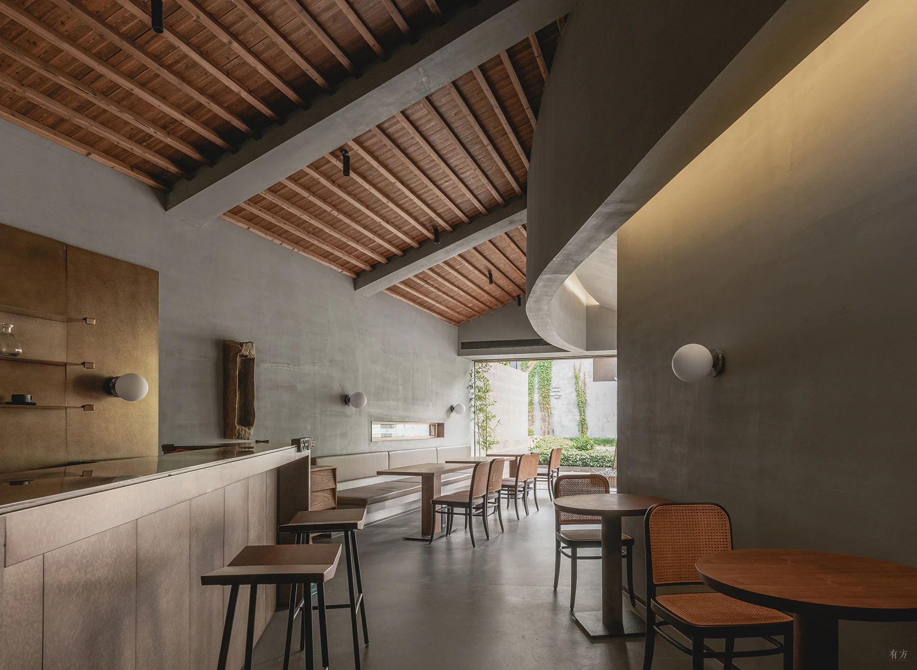 惠州兰门老村改造项目丨中国惠州丨REDe Architects-58