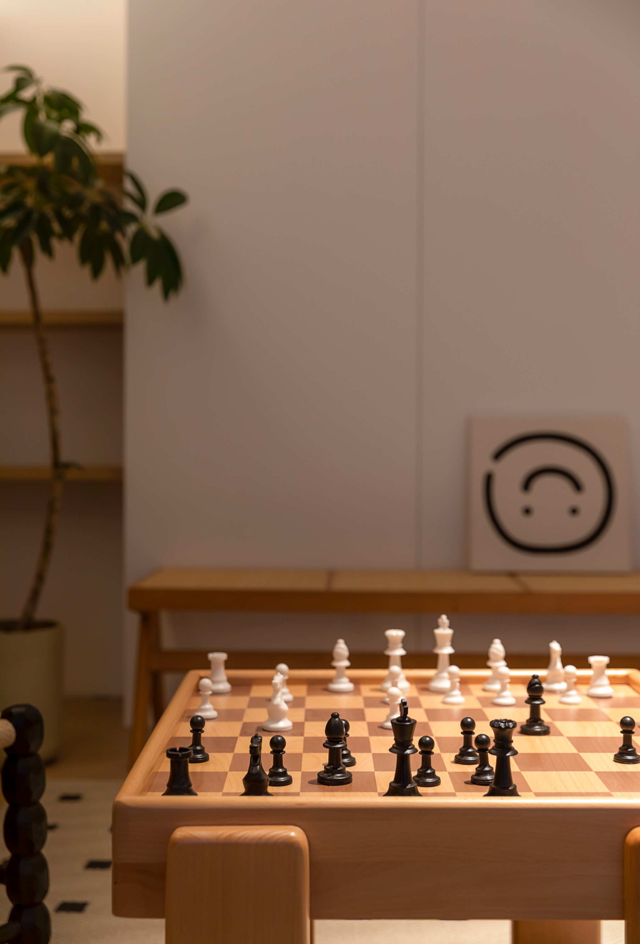 兴议家园丨中国浙江丨意森空间-75