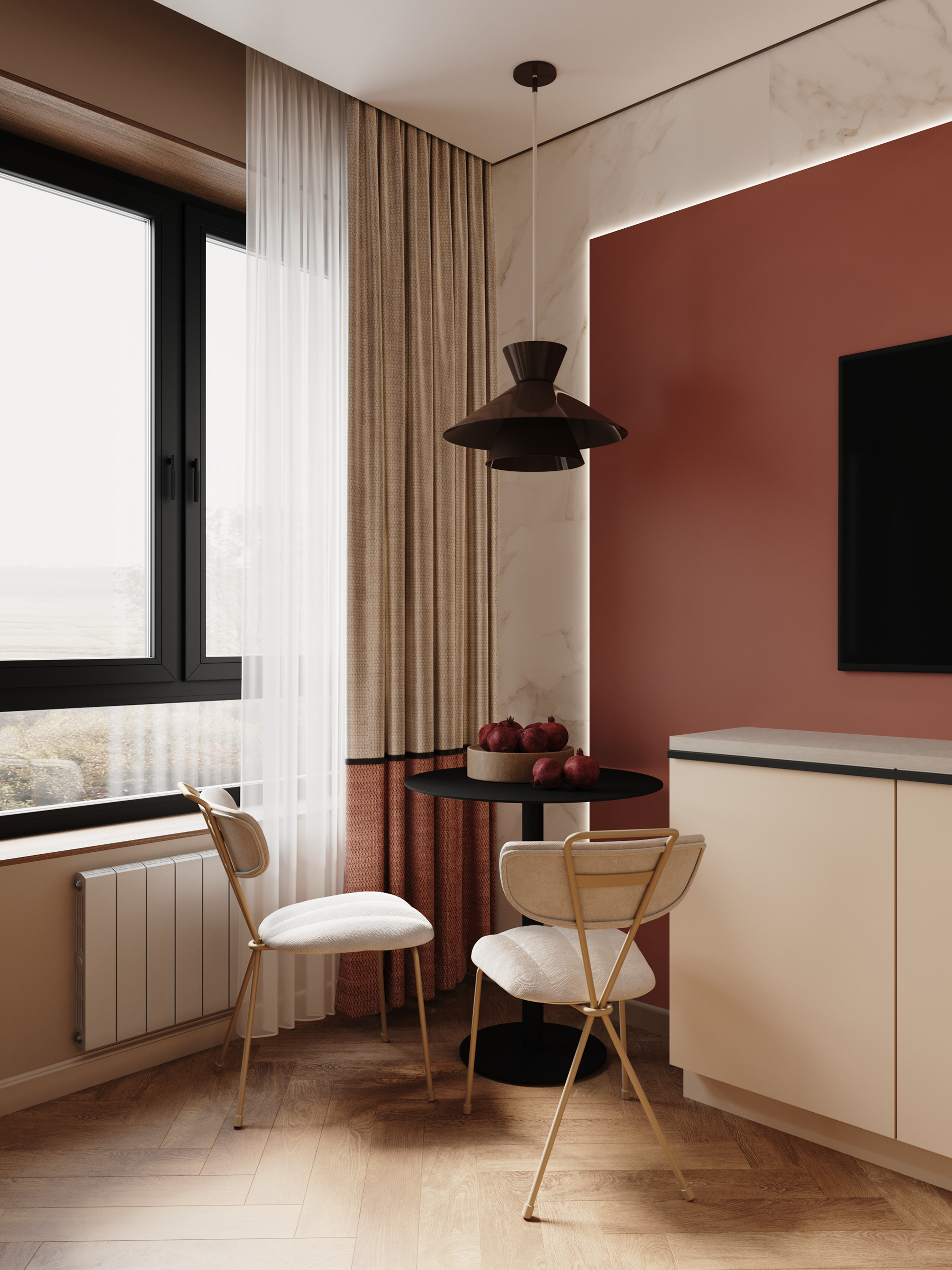 29m²一字型公寓-8