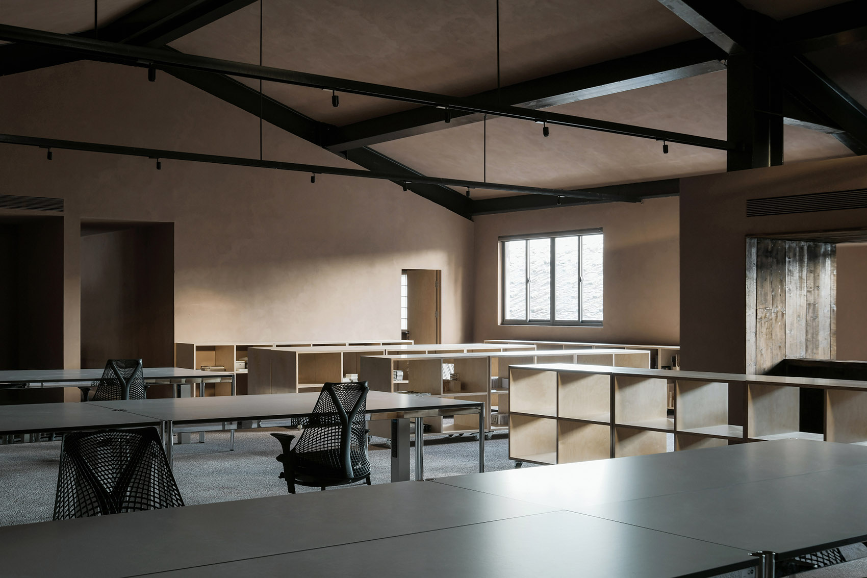 东形西见新址丨中国福州-1