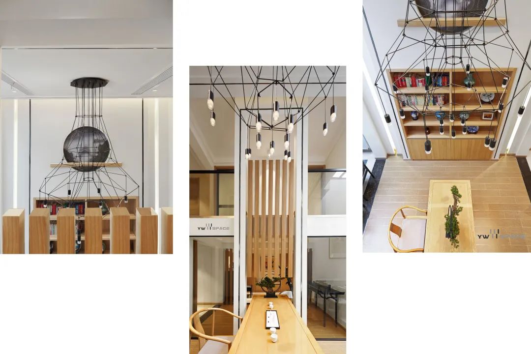 东方韵味 · 九龙仓碧玺雅致空间设计丨中国无锡丨又未设计-21