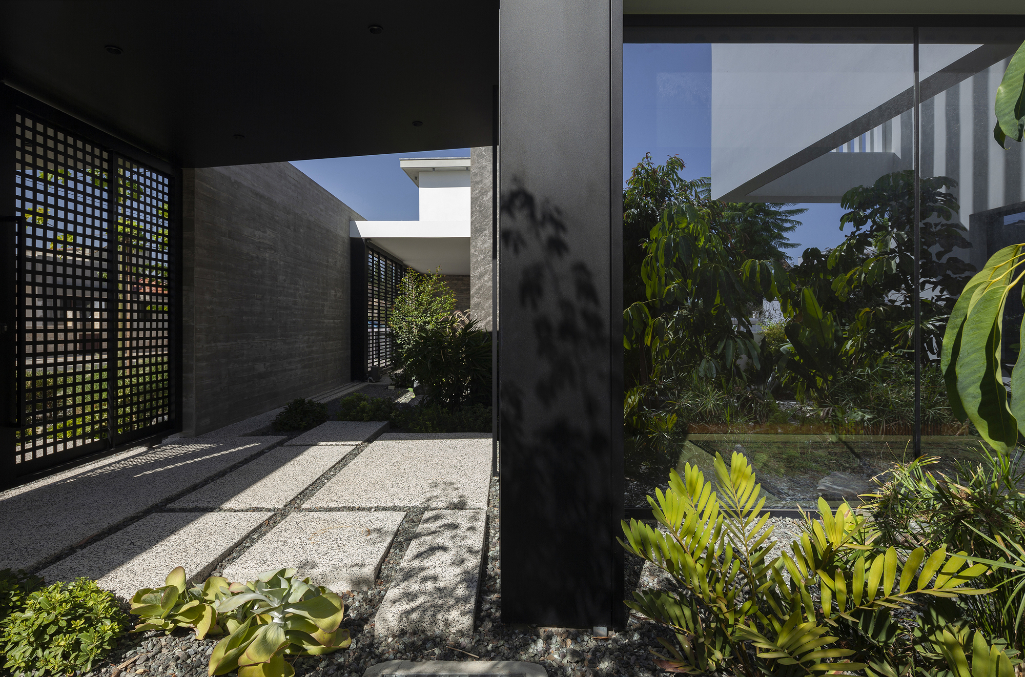 345 号房屋丨塞浦路斯尼科西亚丨Constanti Architects-33