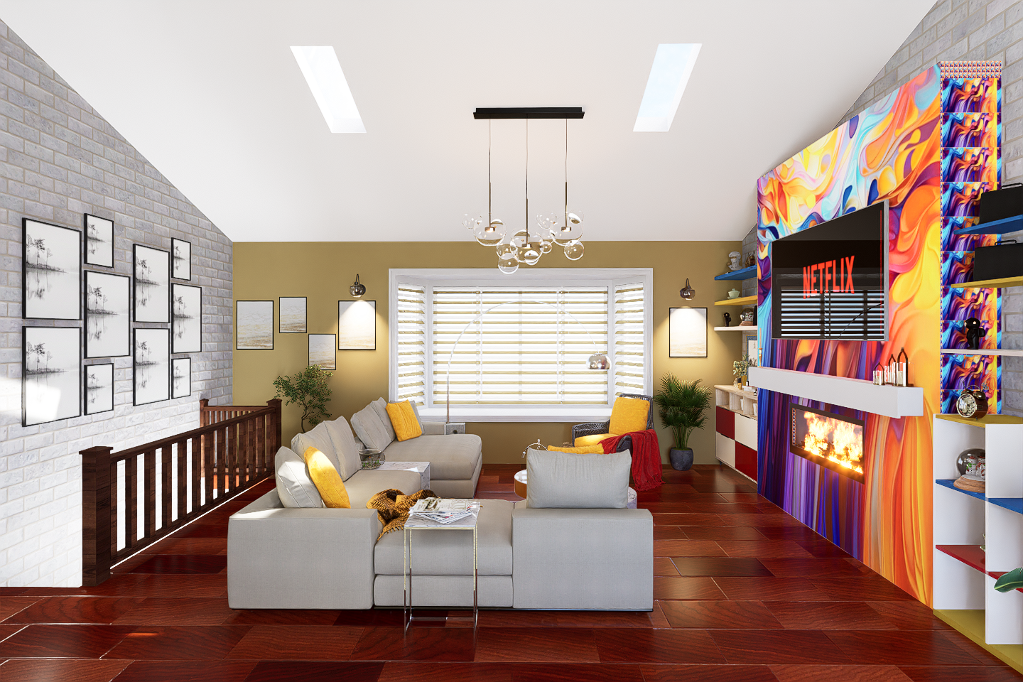 Low Budge Renovation-3