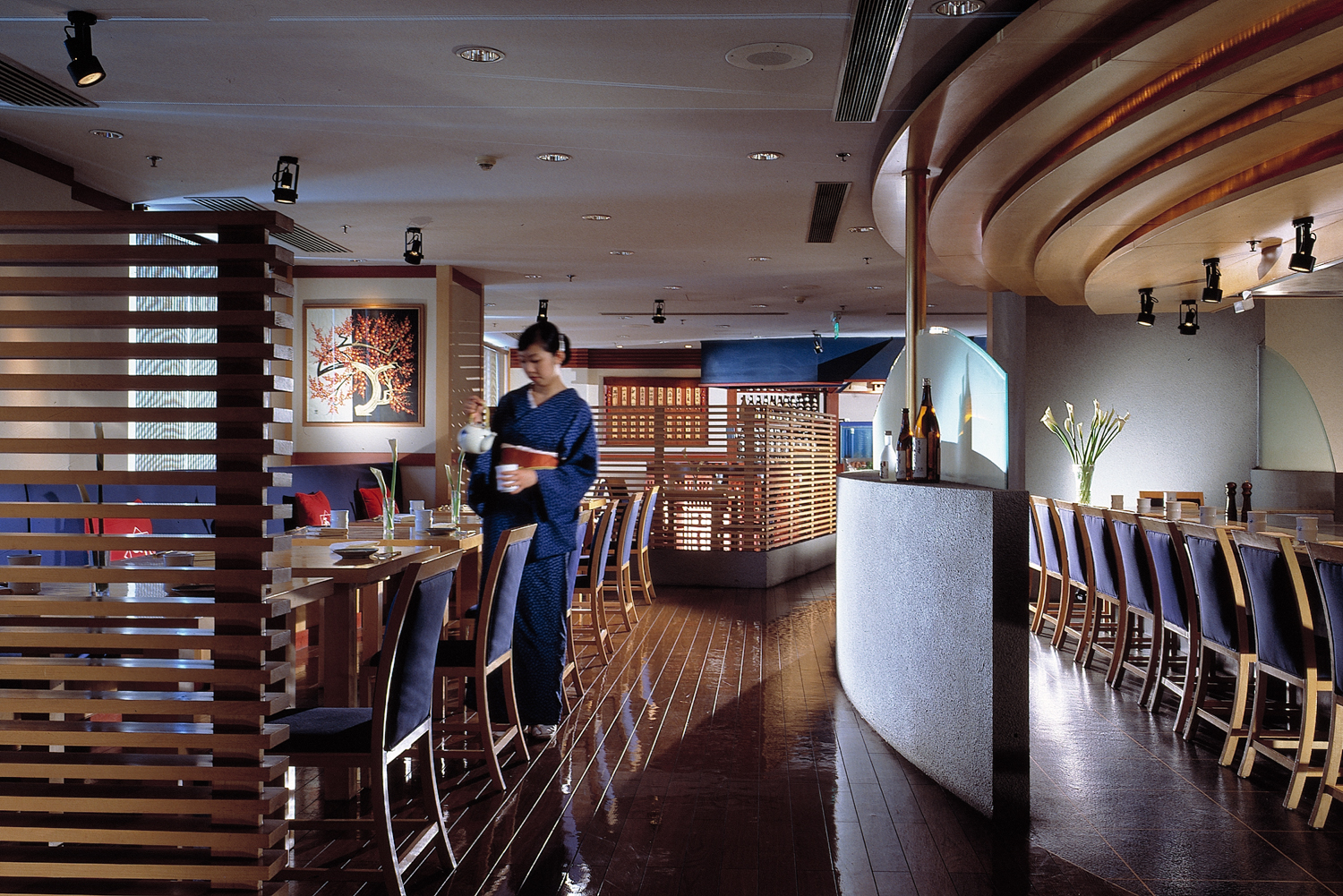 中国大连Shangri La Hotel, Dalian-24