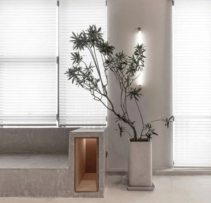 LOLTHEDICE 玖墨服饰办公空间设计丨中国杭州丨由走空间设计有限公司-17