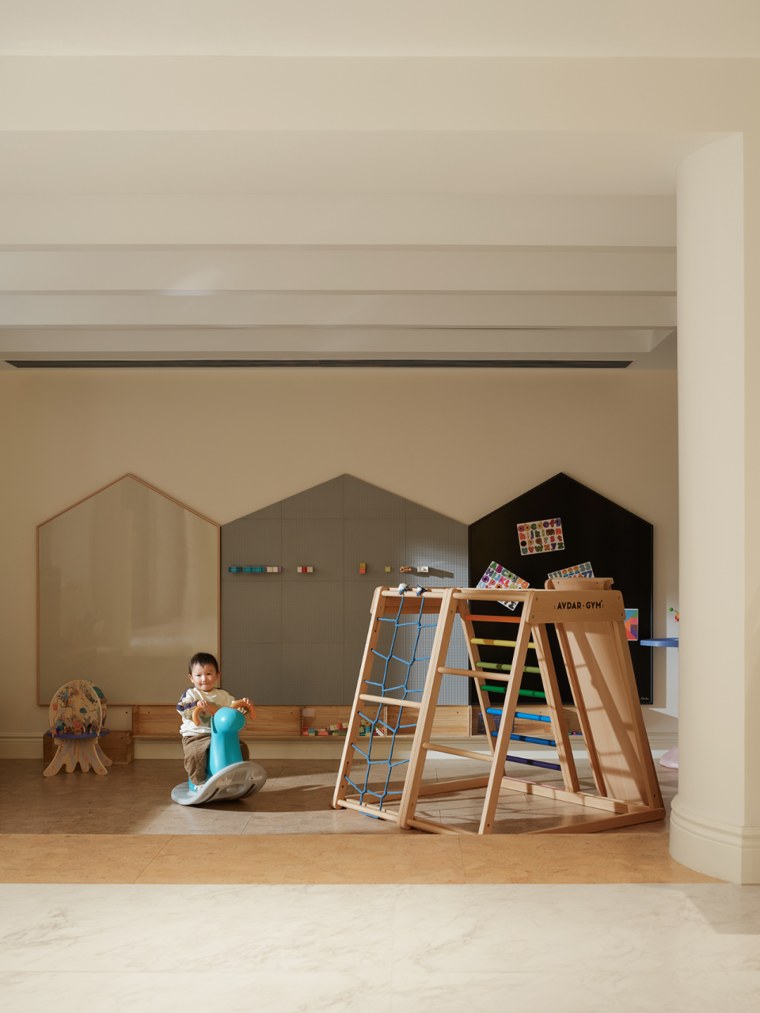 东海府丨中国宁波丨CHEN+忱设计事务所-85