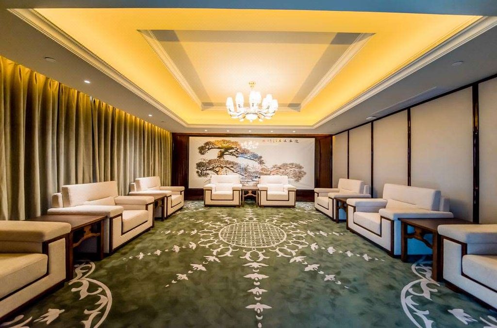 山东威海卫酒店-14