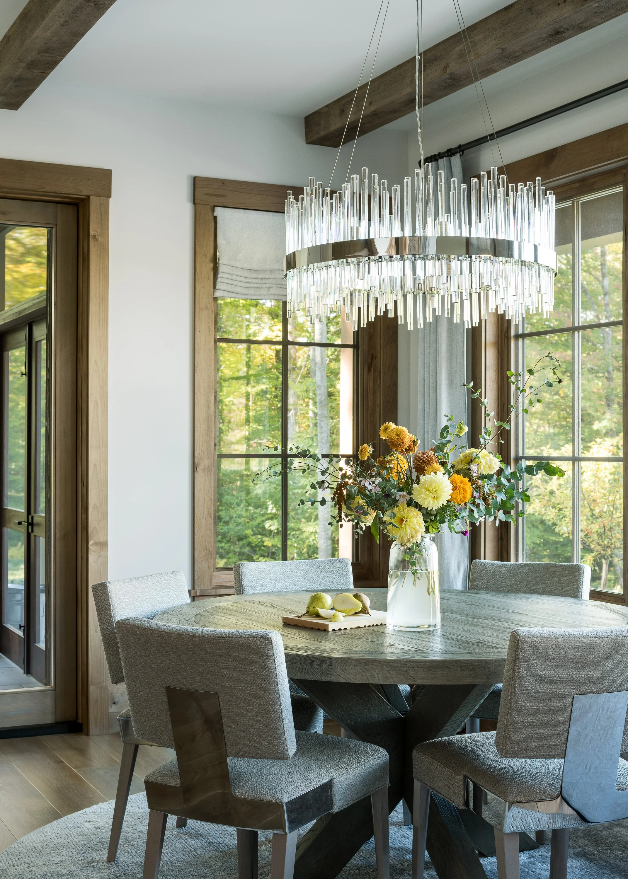 斯托山滑雪屋-9