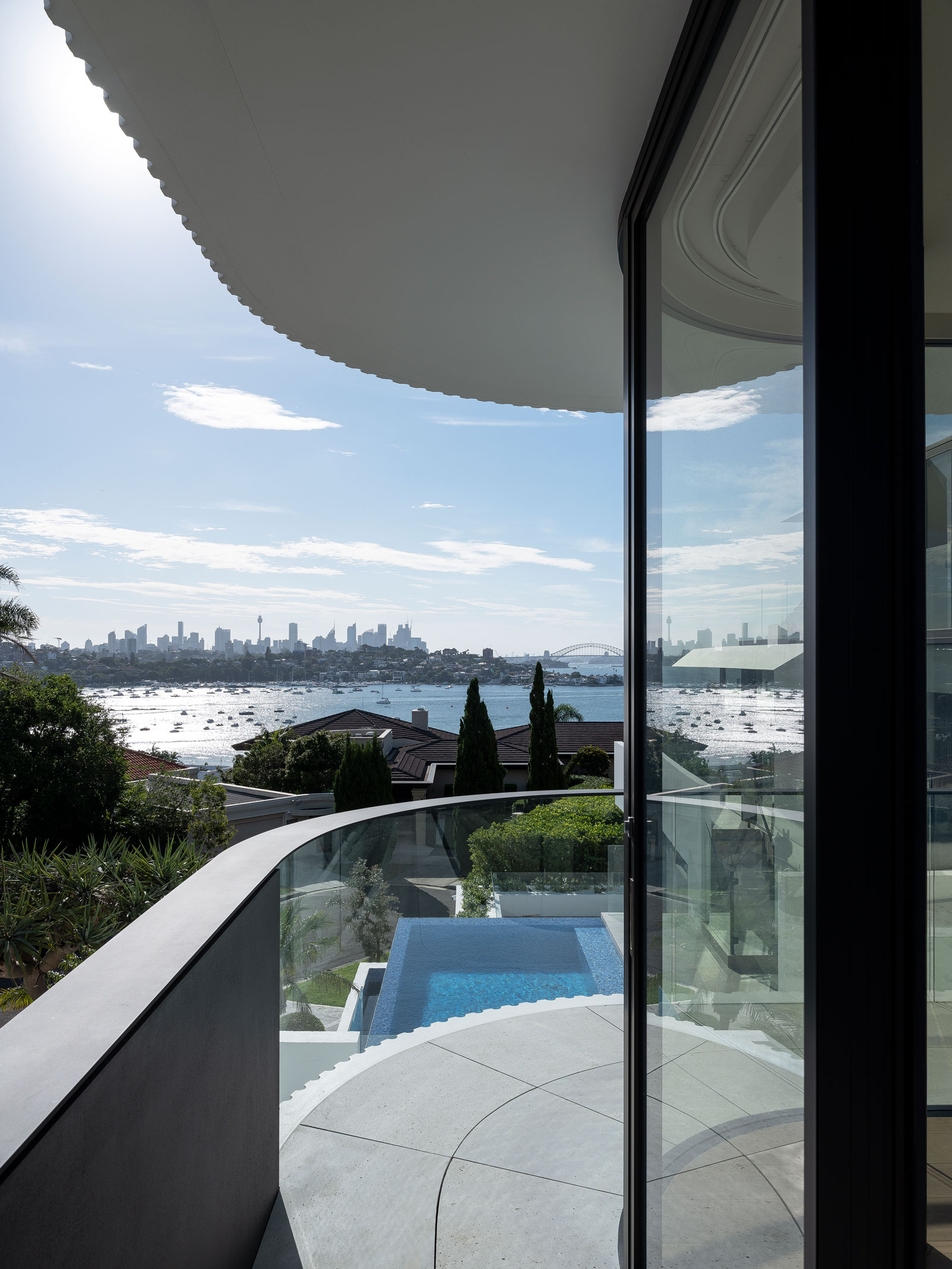 玫瑰湾住宅丨澳大利亚-29