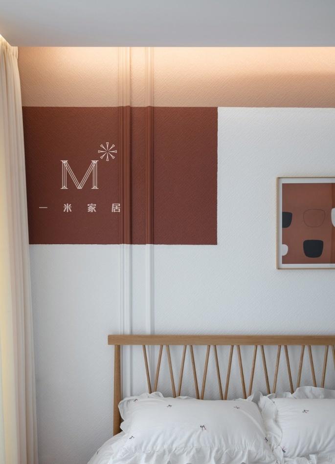 平层丨【一米家居】别居·無所 130㎡现代北欧-18