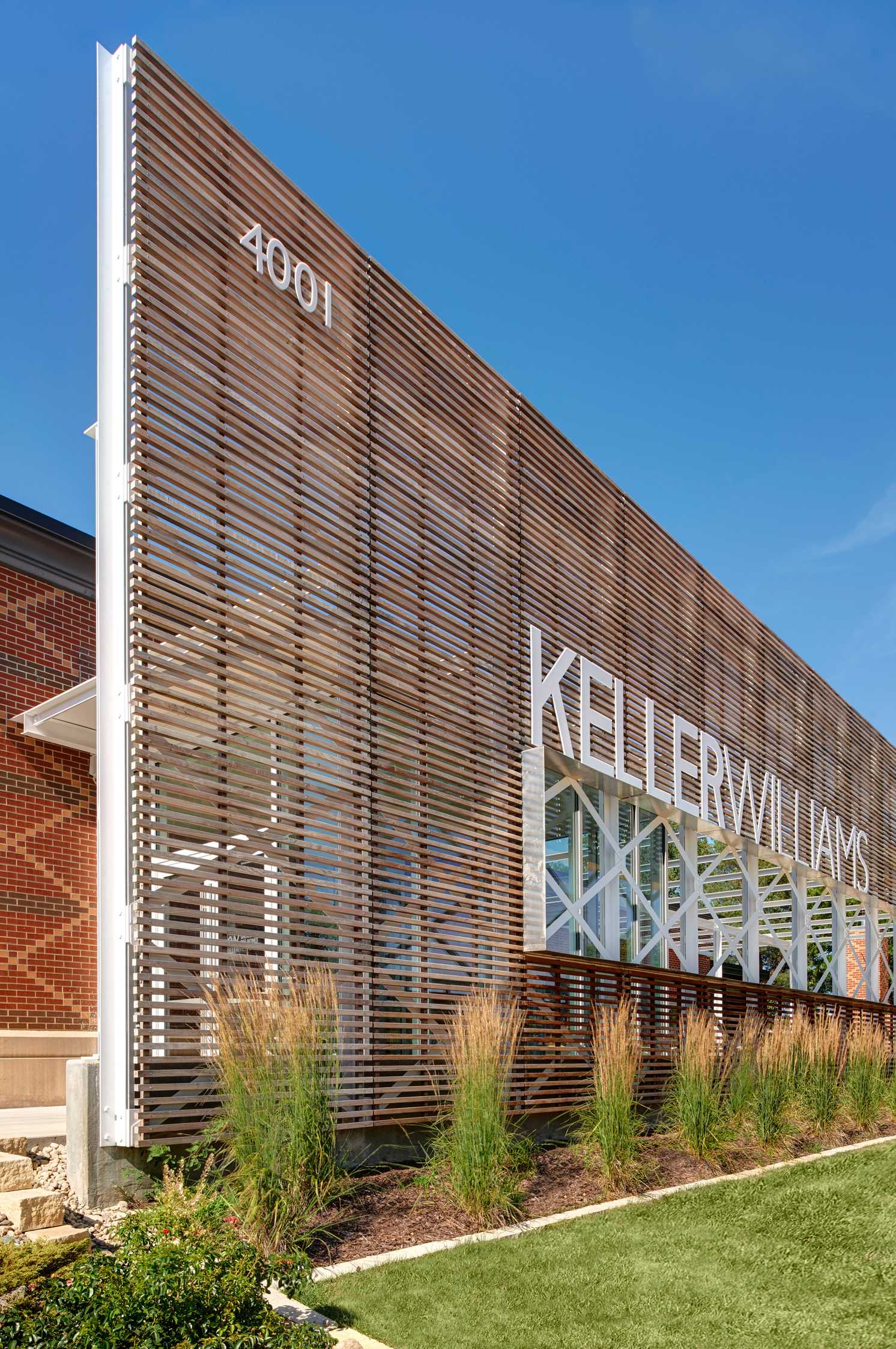 Keller Williams Realty 生机勃勃的商业空间-6