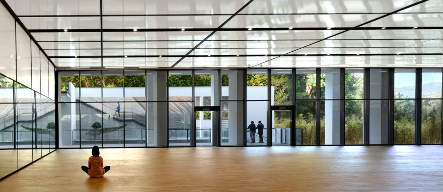 香港车公庙体育馆-18