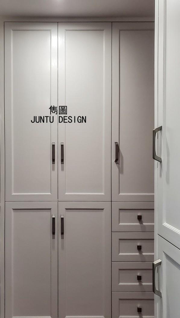 
新世纪东逸花园蒋宅 -10