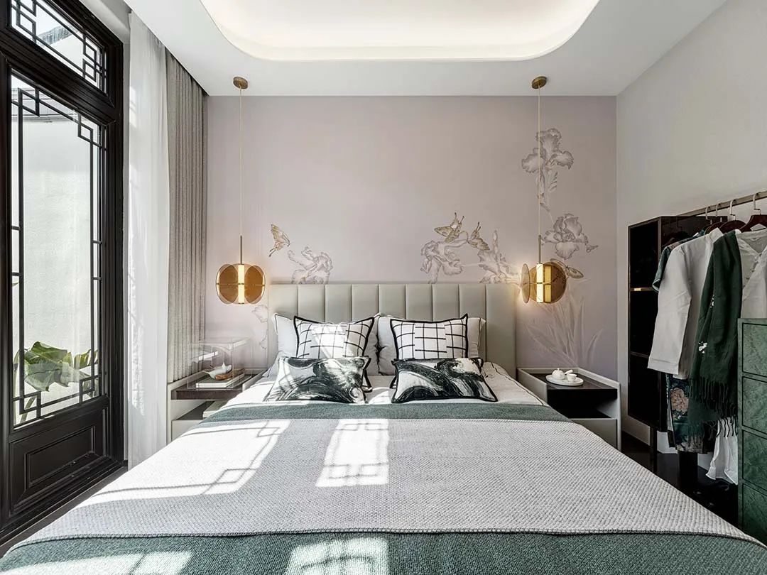 蓝城佛山就岭南丨中国广州丨北京居其美业室内设计有限公司,丽凯设计-41