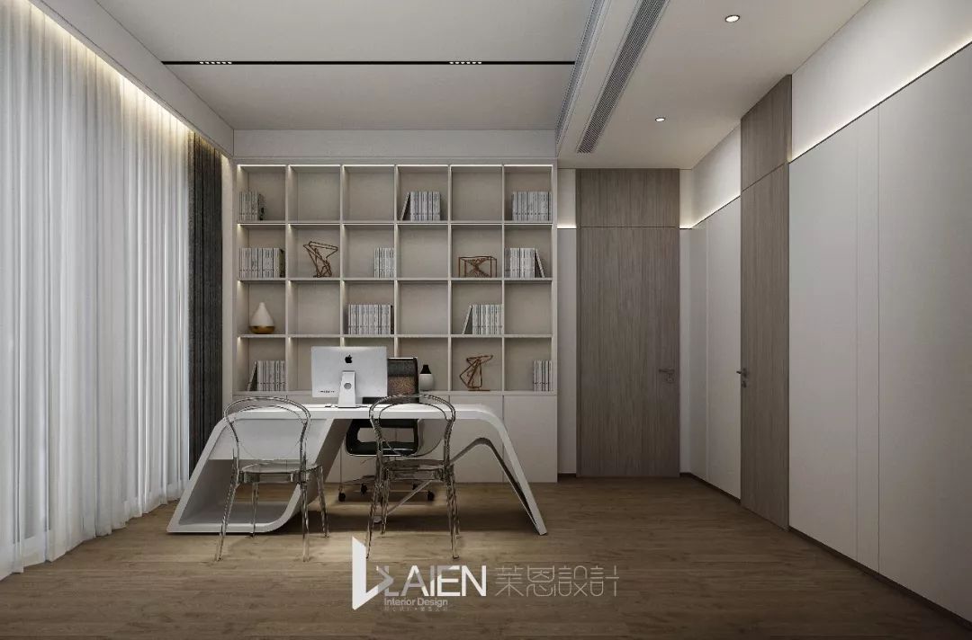 上海馨乐口腔医院 | 简约清新，富有情感温度的美学空间-79