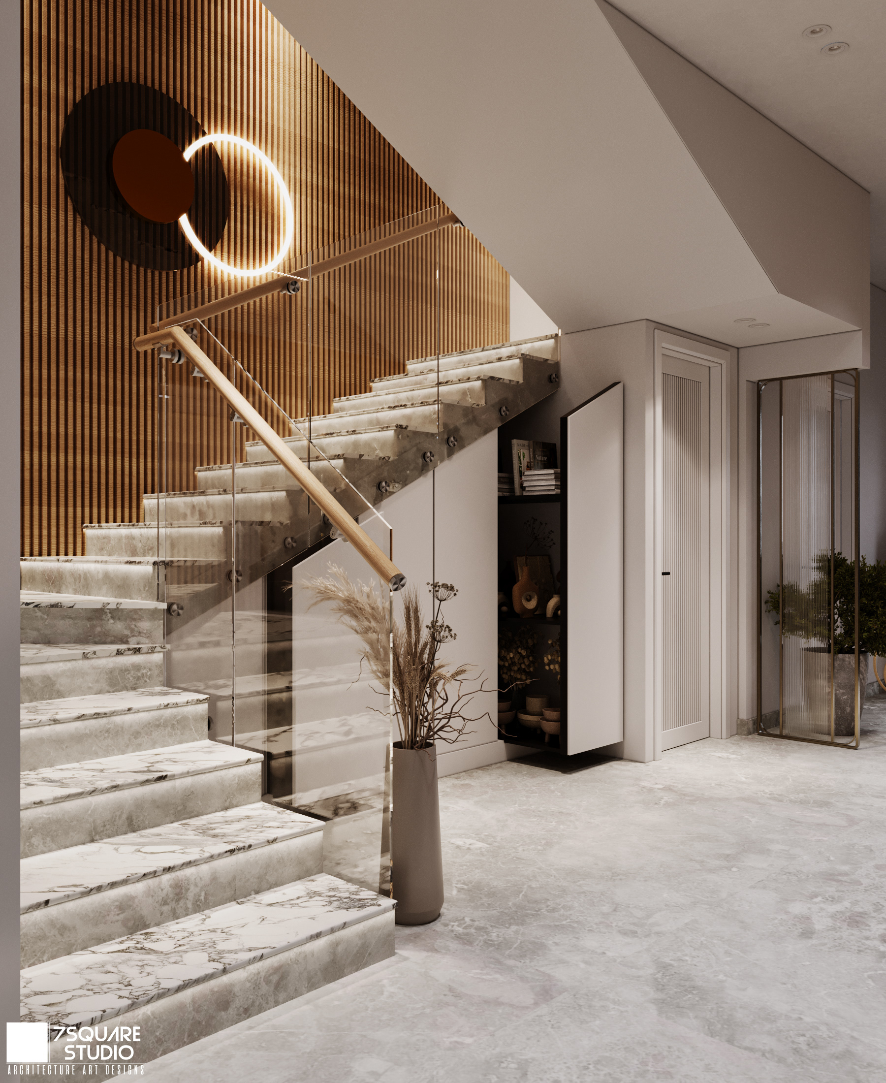 Palm Hills Golf VILLA-10