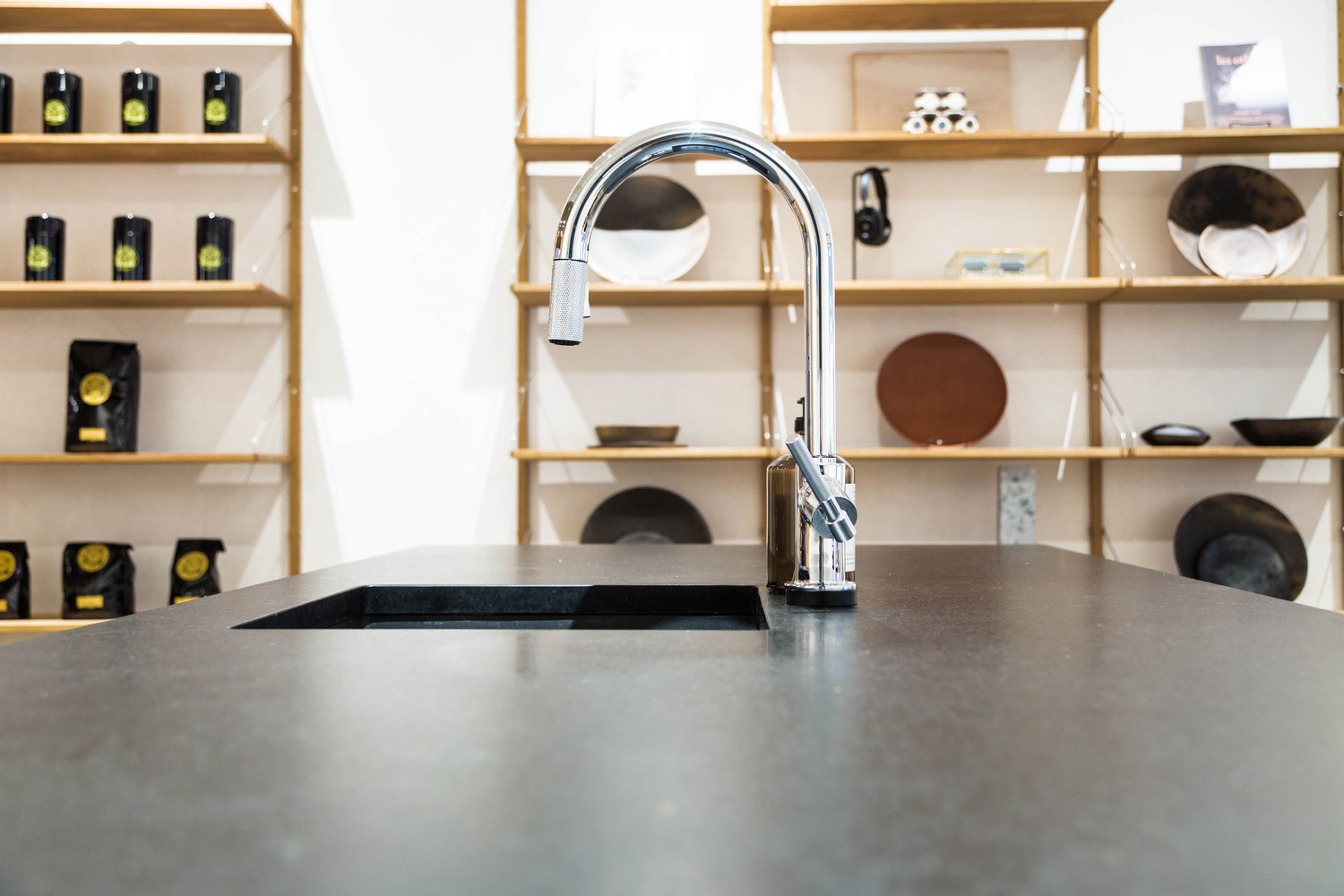 纽约 Studio Zung 体验店 | 奢华与可持续的完美结合-29