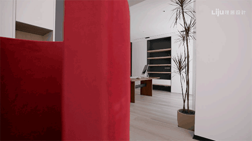 篮球场之家丨中国厦门丨理居设计-73