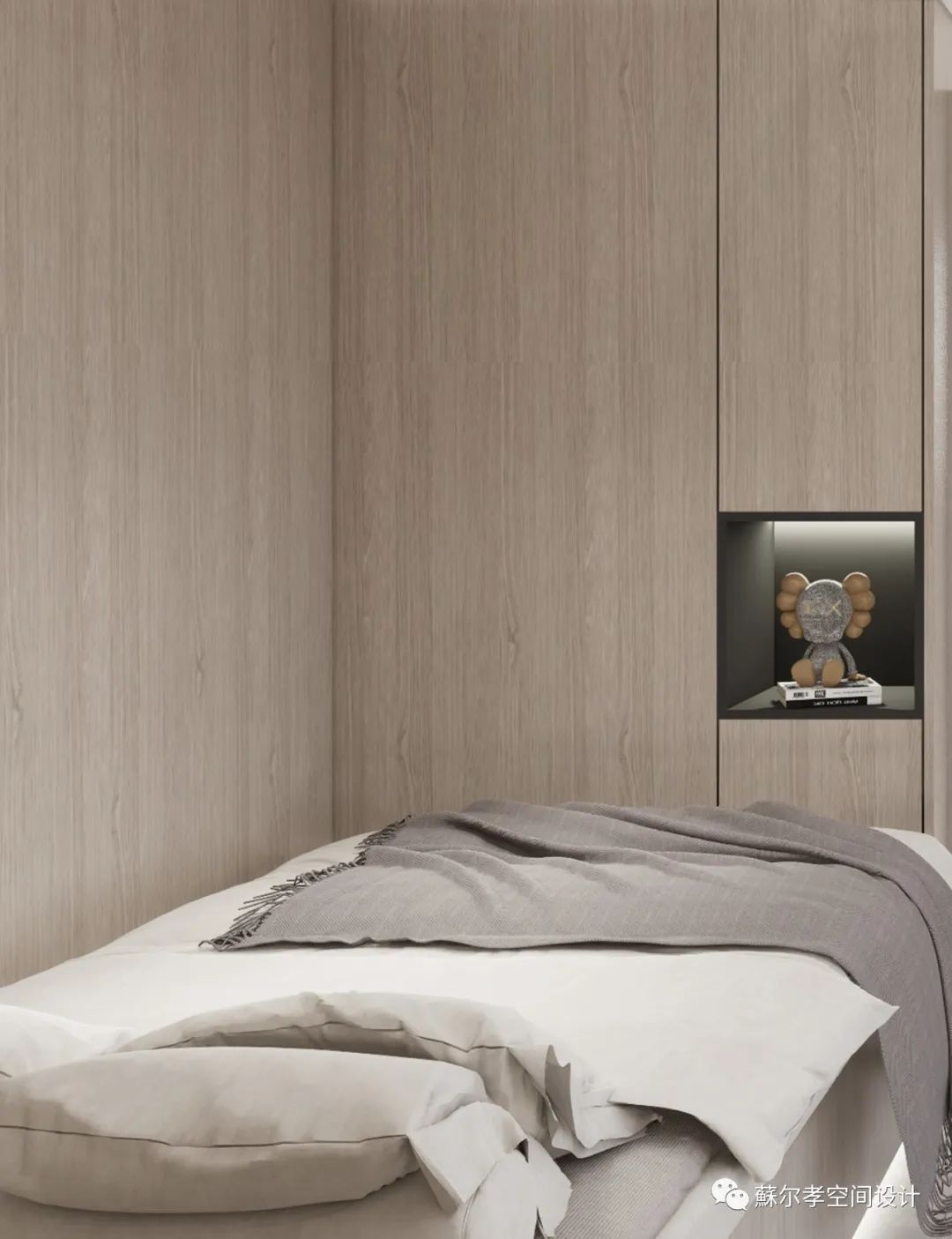 现代意境空间-17