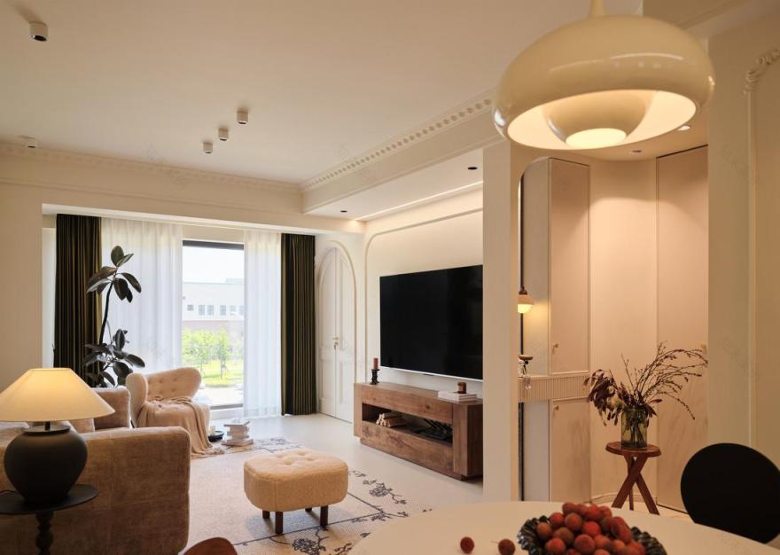 繁复被简笔勾勒,留白处重新定义浪漫基因-11